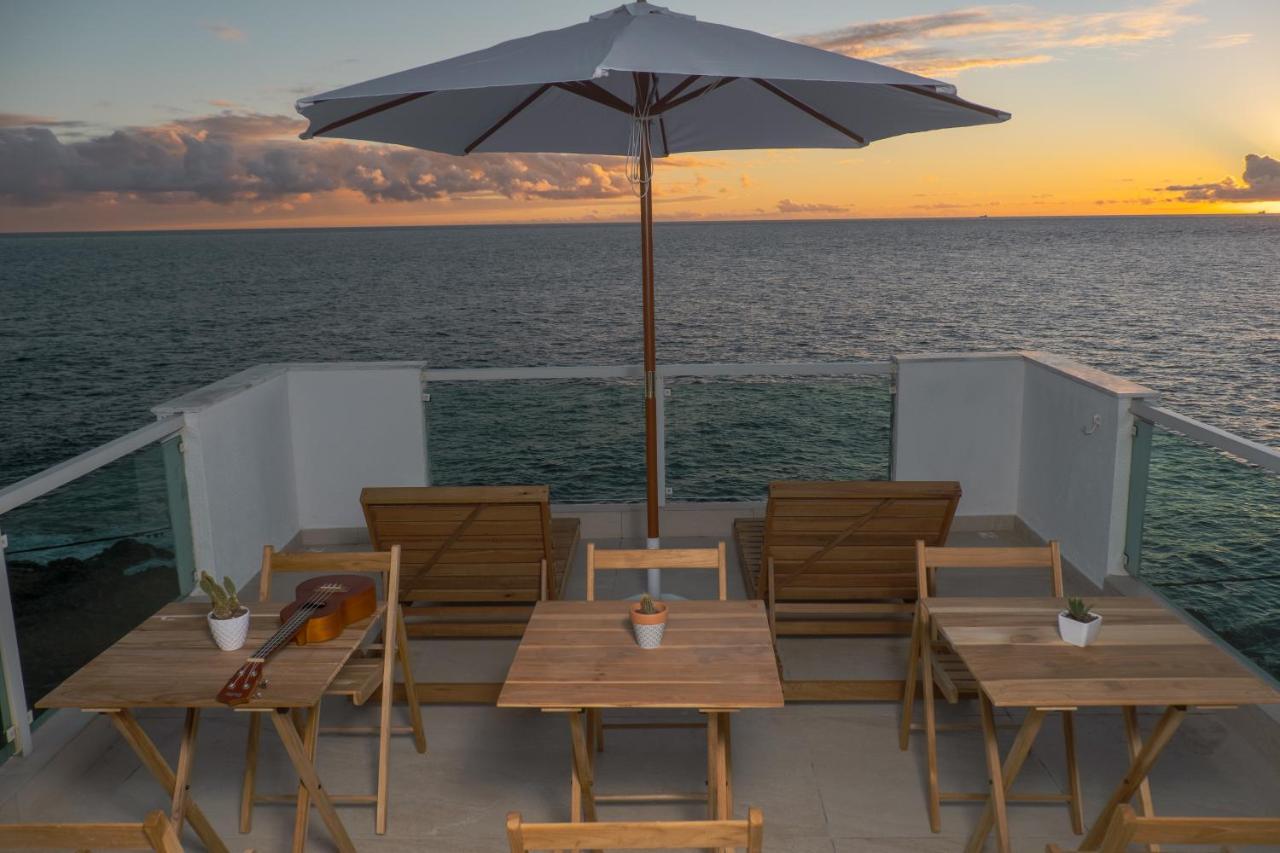 La Plage Salvador - Boutique Hostel Exterior photo